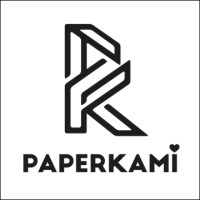 Paperkami logo, Paperkami contact details