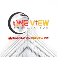 Oneview Immigration Inc. logo, Oneview Immigration Inc. contact details