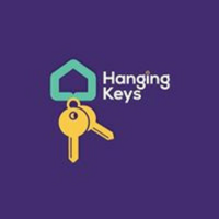 Hanging Keys logo, Hanging Keys contact details