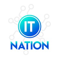 IT Nation logo, IT Nation contact details