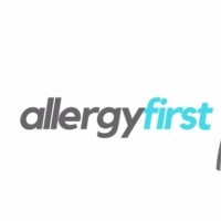 Allergy First logo, Allergy First contact details