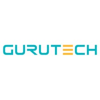 GURUTECH logo, GURUTECH contact details