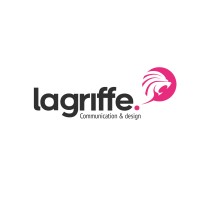 LA GRIFFE logo, LA GRIFFE contact details