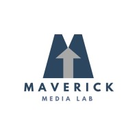 Maverick Media Lab logo, Maverick Media Lab contact details