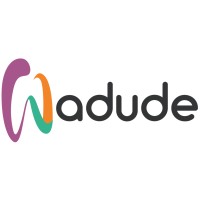 Wadude logo, Wadude contact details