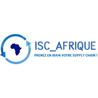 ISC_Afrique logo, ISC_Afrique contact details