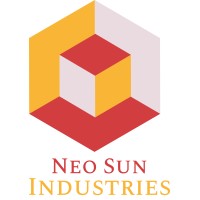 Neo Sun Industries Limited logo, Neo Sun Industries Limited contact details