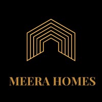 MeeraHomes logo, MeeraHomes contact details