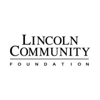 Lincoln Community Foundation logo, Lincoln Community Foundation contact details