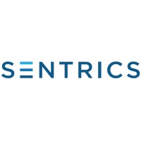 Sentrics logo, Sentrics contact details