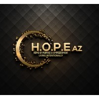 HOPE AZ, LLC logo, HOPE AZ, LLC contact details