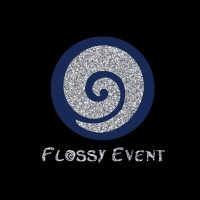 Flossy Events logo, Flossy Events contact details