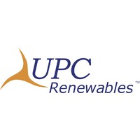 UPC Renewables Philippines logo, UPC Renewables Philippines contact details