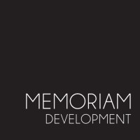 Memoriam Development logo, Memoriam Development contact details