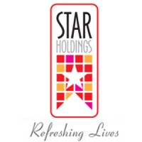 Star Holdings International logo, Star Holdings International contact details