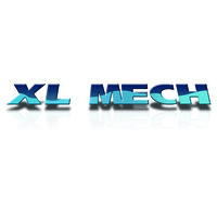 XL Mech Ltd logo, XL Mech Ltd contact details