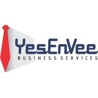 YesEnVee Business Services Private Limited logo, YesEnVee Business Services Private Limited contact details