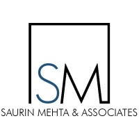 Saurin Mehta and Associates logo, Saurin Mehta and Associates contact details