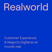 Realworld logo, Realworld contact details