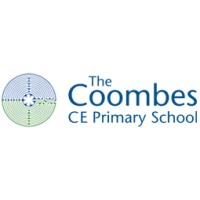 The Coombes CE Primary School logo, The Coombes CE Primary School contact details