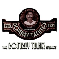 The Bombay Talkies Studios logo, The Bombay Talkies Studios contact details