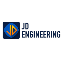 JD ENGINEERING logo, JD ENGINEERING contact details