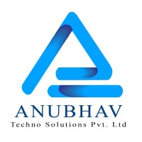 Anubhav Techno Solutions Pvt Ltd logo, Anubhav Techno Solutions Pvt Ltd contact details