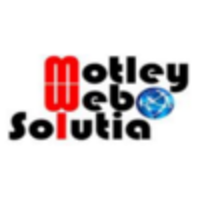 Motley Web Solutia Private Limited logo, Motley Web Solutia Private Limited contact details