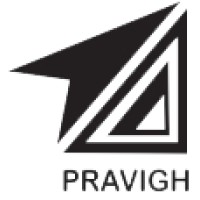 Pravigh Logistics logo, Pravigh Logistics contact details