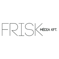 Frisk Media logo, Frisk Media contact details