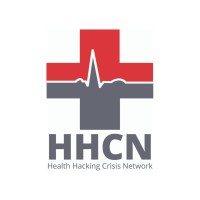 Health Hacking Crisis Network logo, Health Hacking Crisis Network contact details