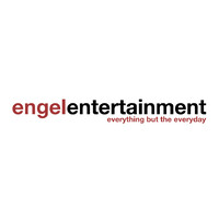 Engel Brothers Media logo, Engel Brothers Media contact details