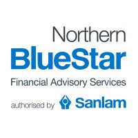 Northern BlueStar - Financial Advisory Services authorised by Sanlam logo, Northern BlueStar - Financial Advisory Services authorised by Sanlam contact details