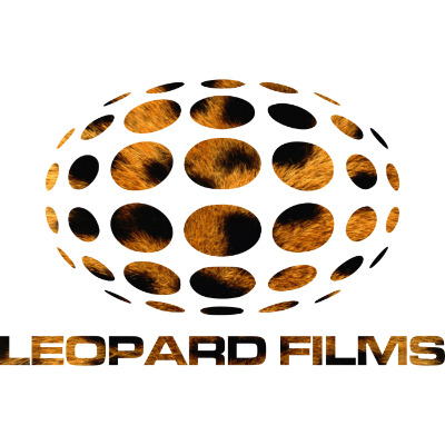 Leopard Pictures logo, Leopard Pictures contact details