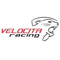 Velocita Racing logo, Velocita Racing contact details