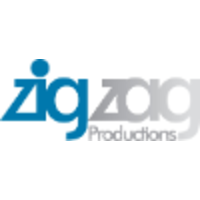 Zig Zag Productions logo, Zig Zag Productions contact details