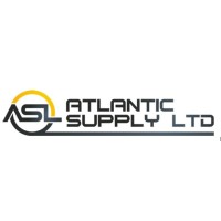 Atlantic Supply Ltd logo, Atlantic Supply Ltd contact details