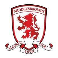 Middlesbrough F.C. logo, Middlesbrough F.C. contact details