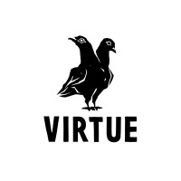 Virtue logo, Virtue contact details