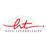 Hope Technologies logo, Hope Technologies contact details