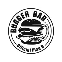 Official Plan B Burger Bar logo, Official Plan B Burger Bar contact details