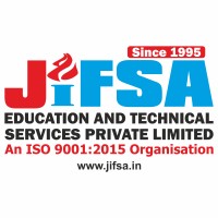 JIFSA EDUCATION AND TECHNICAL SERVICES PVT. LTD logo, JIFSA EDUCATION AND TECHNICAL SERVICES PVT. LTD contact details