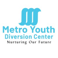 Metro Youth Diversion Center logo, Metro Youth Diversion Center contact details