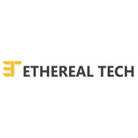 Ethereal Tech logo, Ethereal Tech contact details