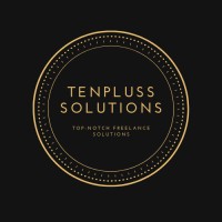 TenPluss Solutions logo, TenPluss Solutions contact details