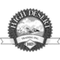 High Desert Trading Llc logo, High Desert Trading Llc contact details