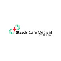 Steady Care Medical logo, Steady Care Medical contact details