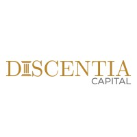 Discentia Capital logo, Discentia Capital contact details