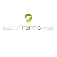 Out of Harm's Way logo, Out of Harm's Way contact details