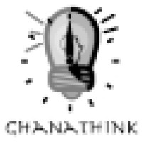 GhanaThink Foundation logo, GhanaThink Foundation contact details